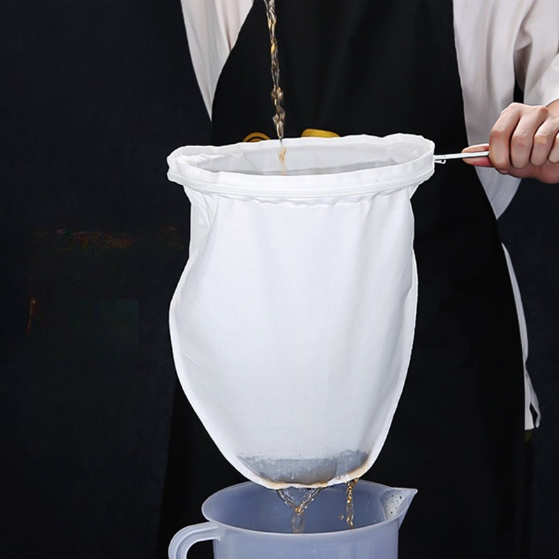 Coffee Tea - milk tea filter bag, tea bag,