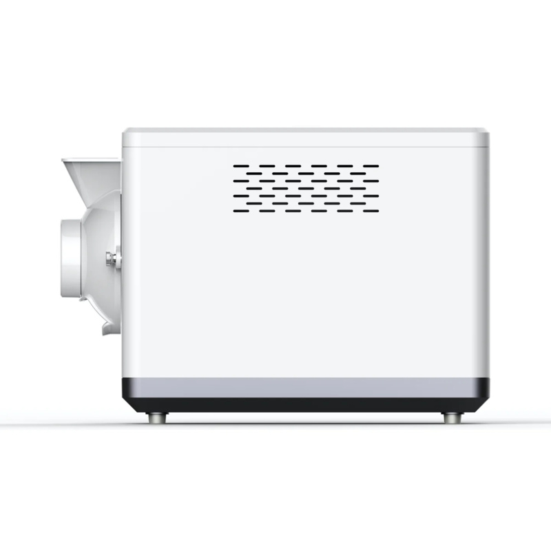Coffee Tea Roasters - Automatic Roaster Baking Machine With 360