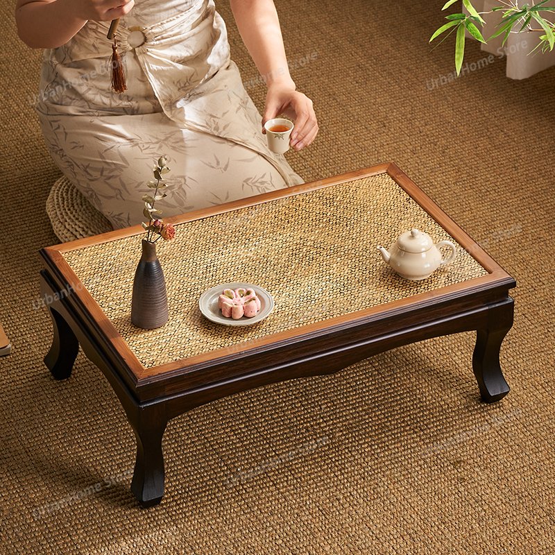 Coffee Tea Van - Tea Vintage Coffee Tables Low Table