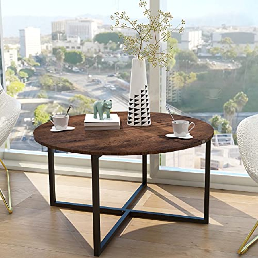 Round Coffee Table Kitchen Din - Coffee & Tea Garden Lincoln Menu 评论和价格