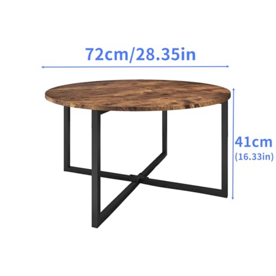 Round Coffee Table Kitchen Din - Coffee & Tea Garden Lincoln Menu 评论和价格