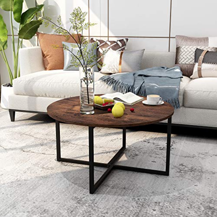 Round Coffee Table Kitchen Din - Coffee & Tea Garden Lincoln Menu 评论和价格