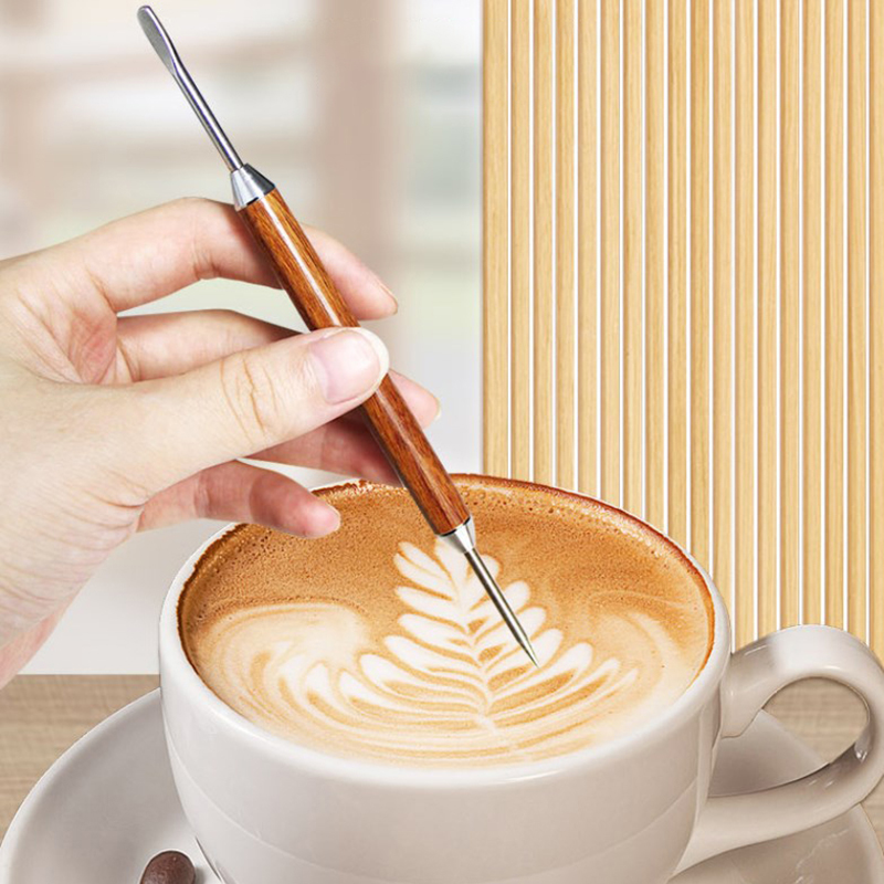 Stainless Steel Milk Frother J - Barista Milk Jug 评论和价格