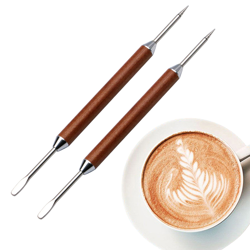 Stainless Steel Milk Frother J - Barista Milk Jug 评论和价格