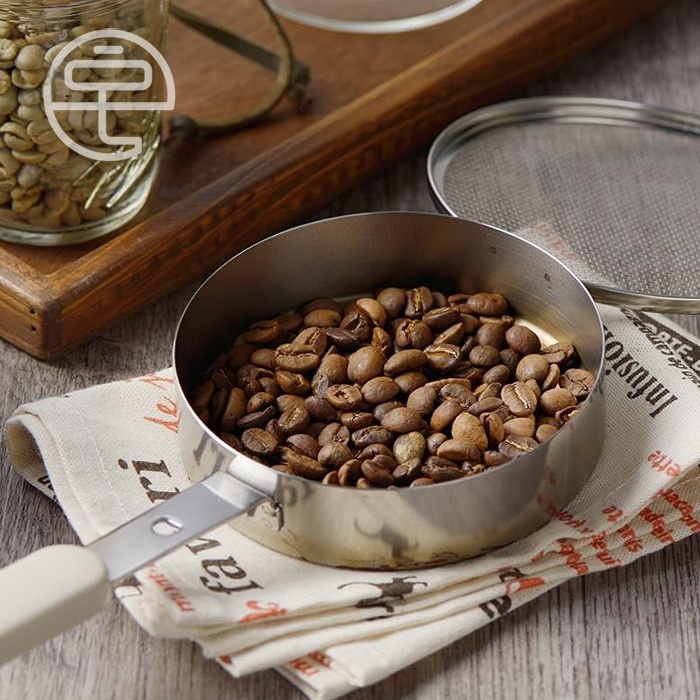 Stainless Steel Kitchen Coffee - Coffee Tea Roasters 评论和价格