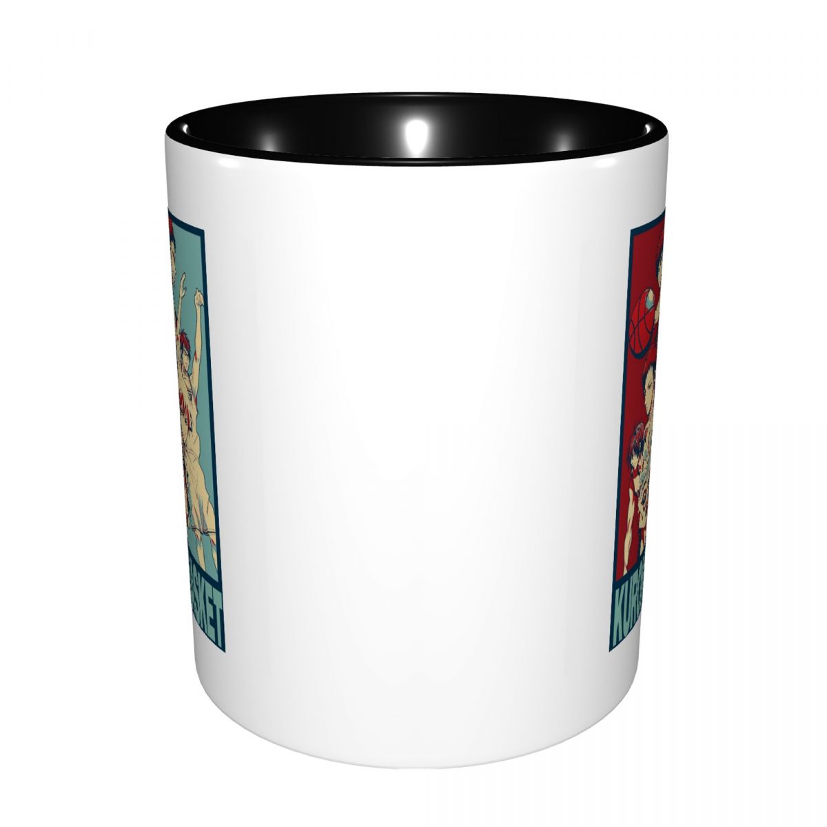 Basketball Kuroko No Basket An - Coffee Tea Gift Basket 评论和价格