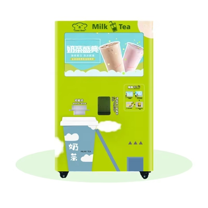 Beautiful price 300kg boba mil - Coffee Tea Boba 评论和价格
