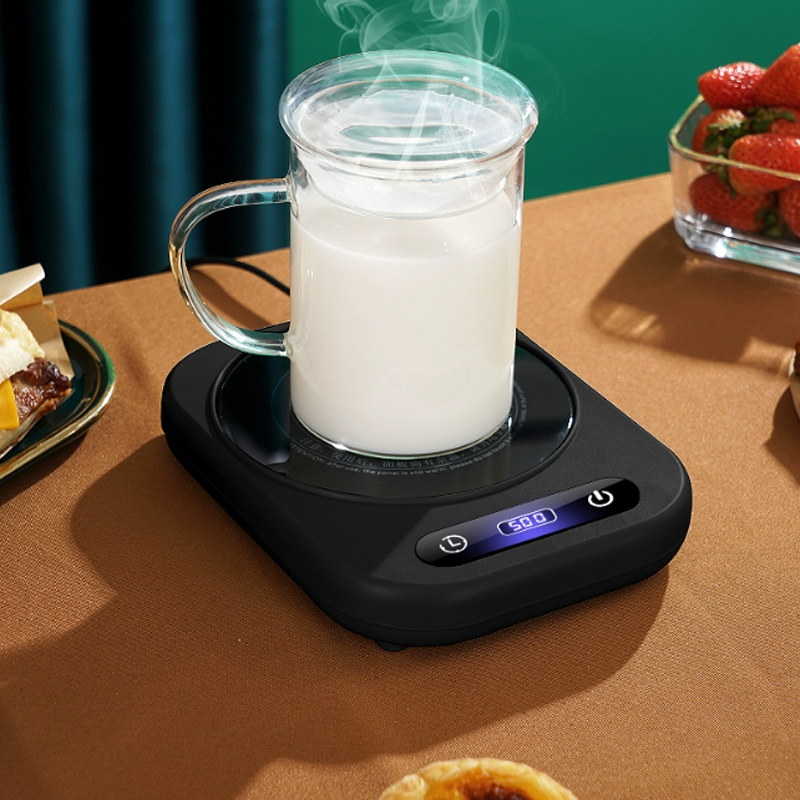 300W Electric Coffee Mug Warme - Coffee Tea Warmer 评论和价格
