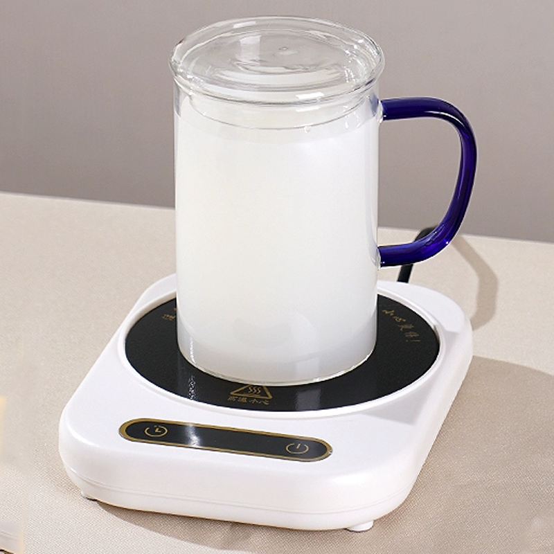 300W Electric Coffee Mug Warme - Coffee Tea Warmer 评论和价格