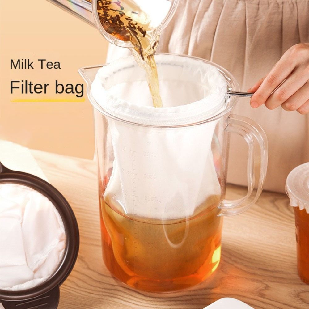Reusable Multi-function Filter - Coffee Tea Station 评论和价格