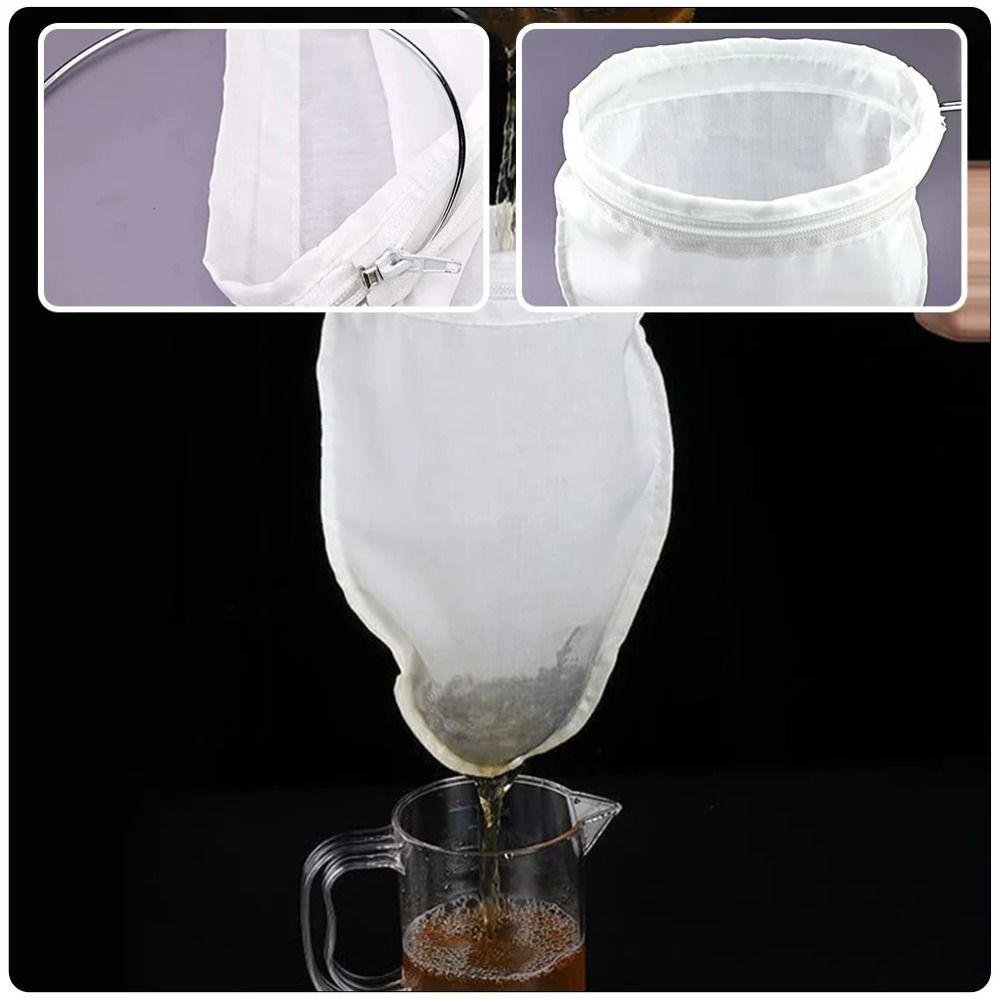 Reusable Multi-function Filter - Coffee Tea Station 评论和价格