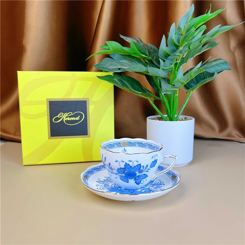 Flower Basket Coffee Cup and S - Coffee Tea Gift Basket 评论和价格