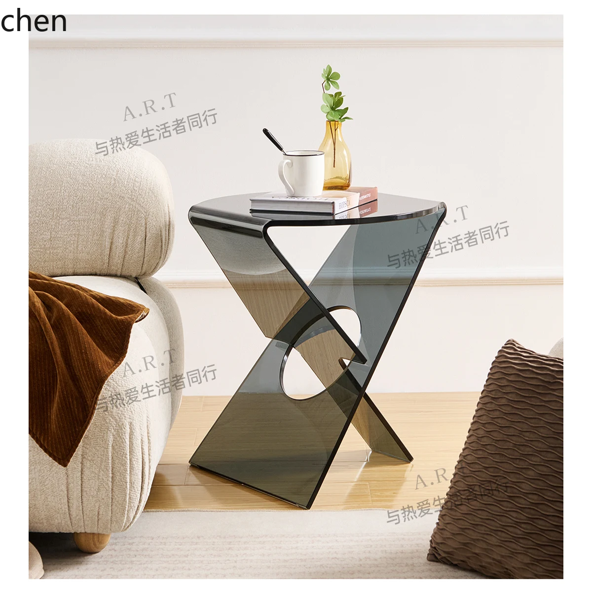 W5.19  Creative Glass Coffee T - Coffee And Tea Glass 评论和价格