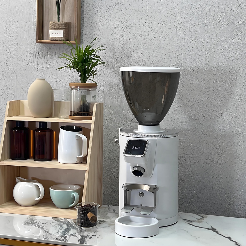 Large Capacity Bean Hopper Esp - French Press Coffee & Tea 评论和价格