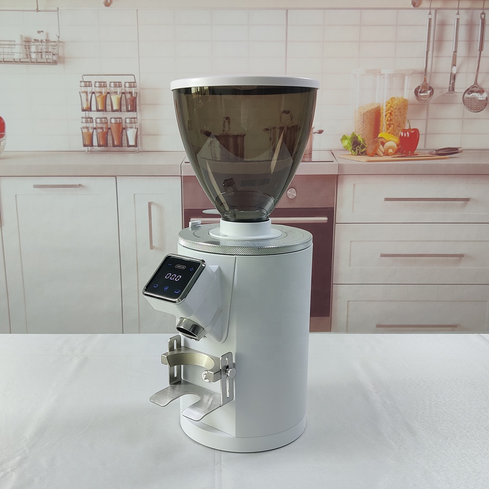 Large Capacity Bean Hopper Esp - French Press Coffee & Tea 评论和价格