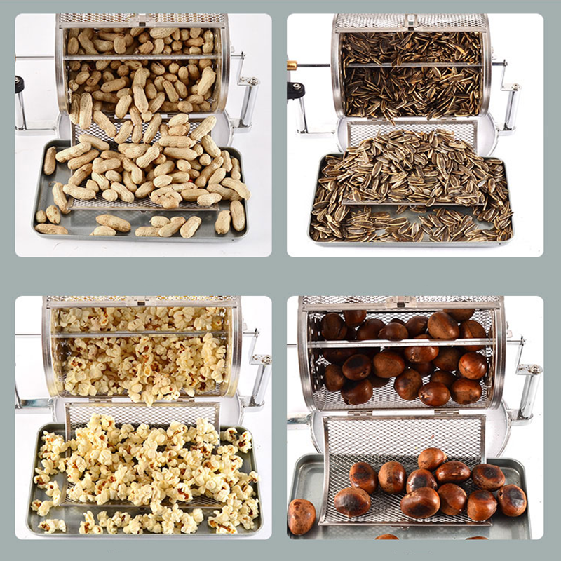 Electric coffee roaster, fruit - Coffee Tea Roasters 评论和价格