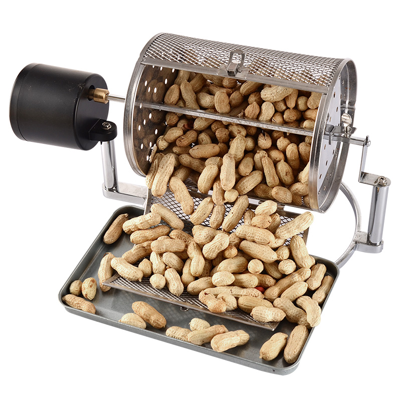 Electric coffee roaster, fruit - Coffee Tea Roasters 评论和价格
