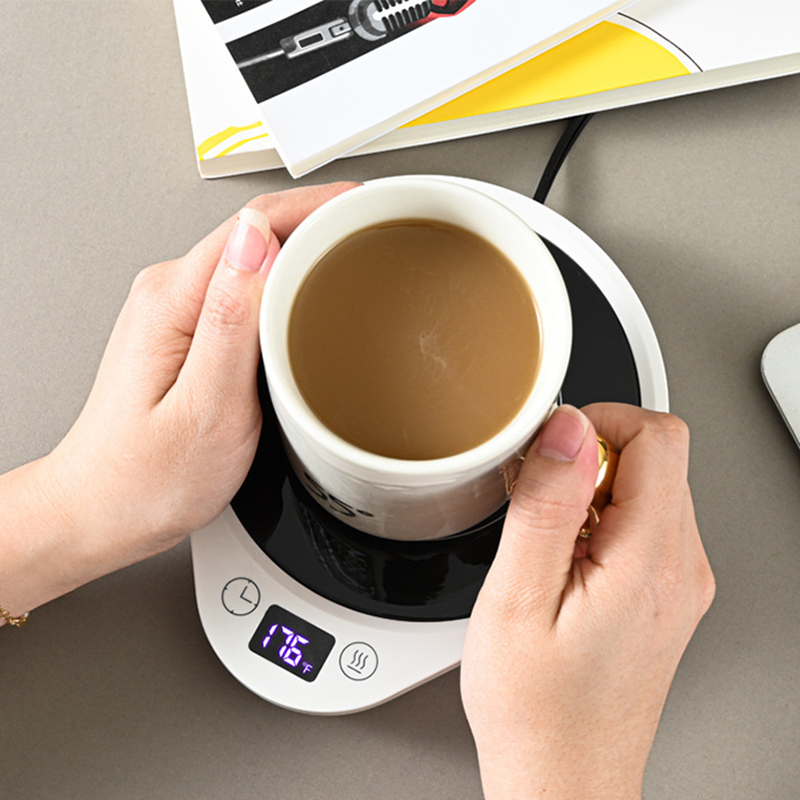 110-240V Household Electric He - Coffee Tea Warmer 评论和价格