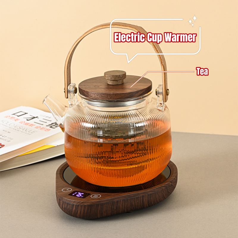 110-240V Household Electric He - Coffee Tea Warmer 评论和价格