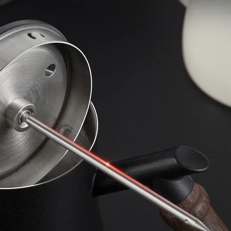 Coffee Milk Frothing Jug Therm - Barista Milk Jug 评论和价格
