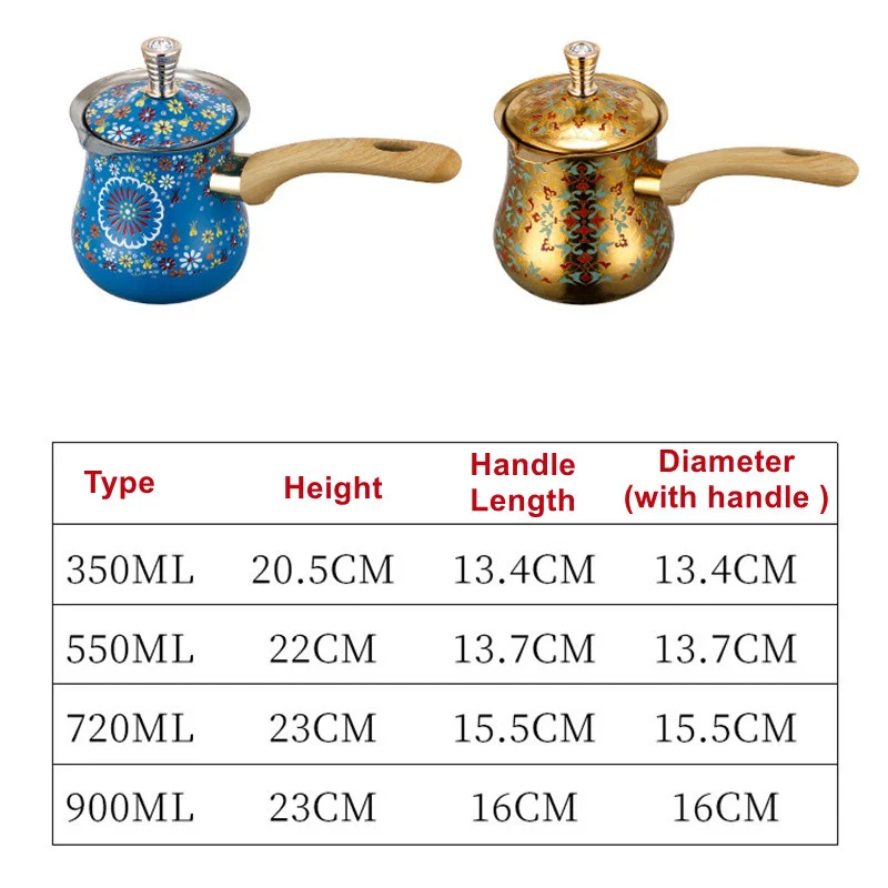 Stainless Steel Coffee Pot wit - Coffee Tea Pots 评论和价格