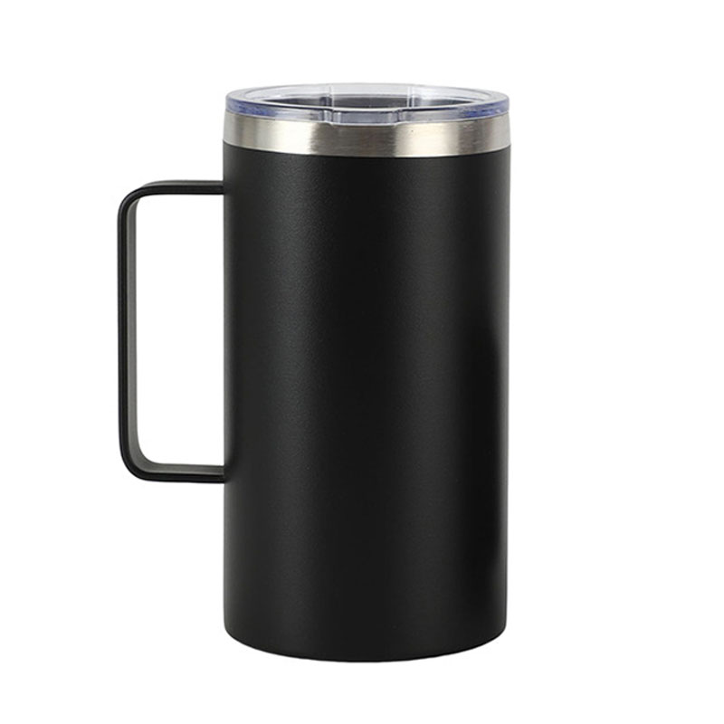 680ml Stainless Steel Coffee C - Coffee Tea Warmer 评论和价格