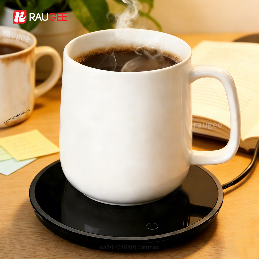 USB Cup Warmer Electric Heatin - Coffee Tea Warmer 评论和价格