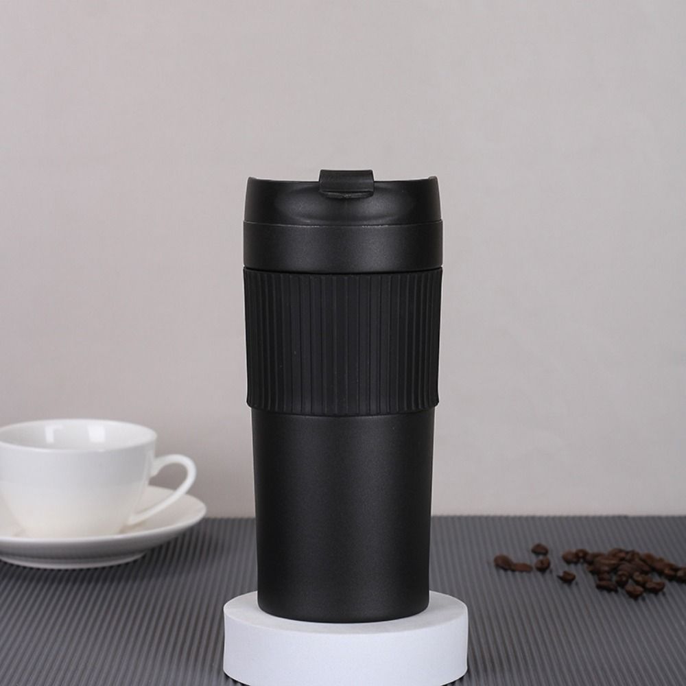 Spill Proof Travel Coffee Mug  - French Press Coffee & Tea 评论和价格