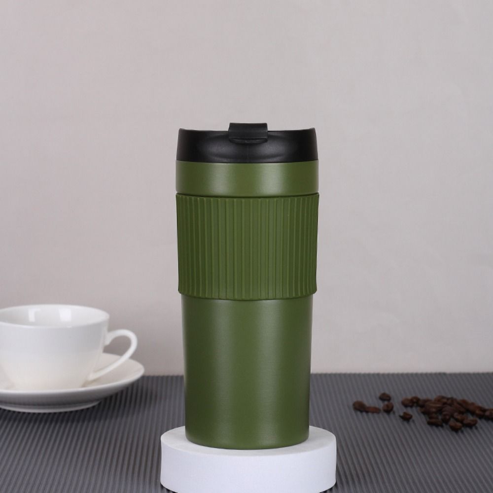 Spill Proof Travel Coffee Mug  - French Press Coffee & Tea 评论和价格