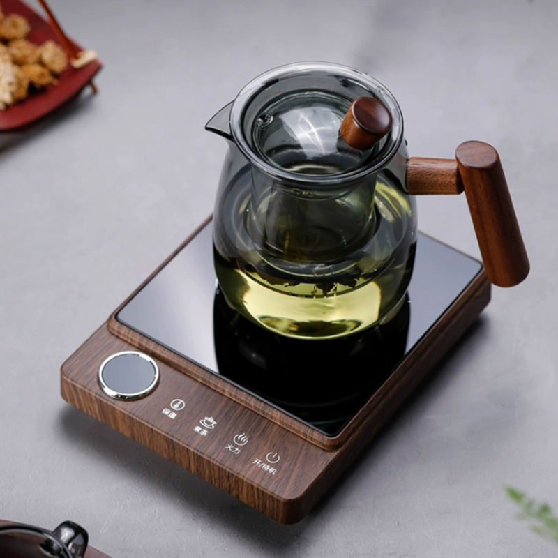 400W Electric Coffee Mug Warme - Coffee Tea Warmer 评论和价格