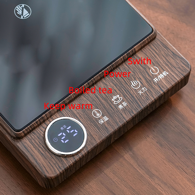 400W Electric Coffee Mug Warme - Coffee Tea Warmer 评论和价格