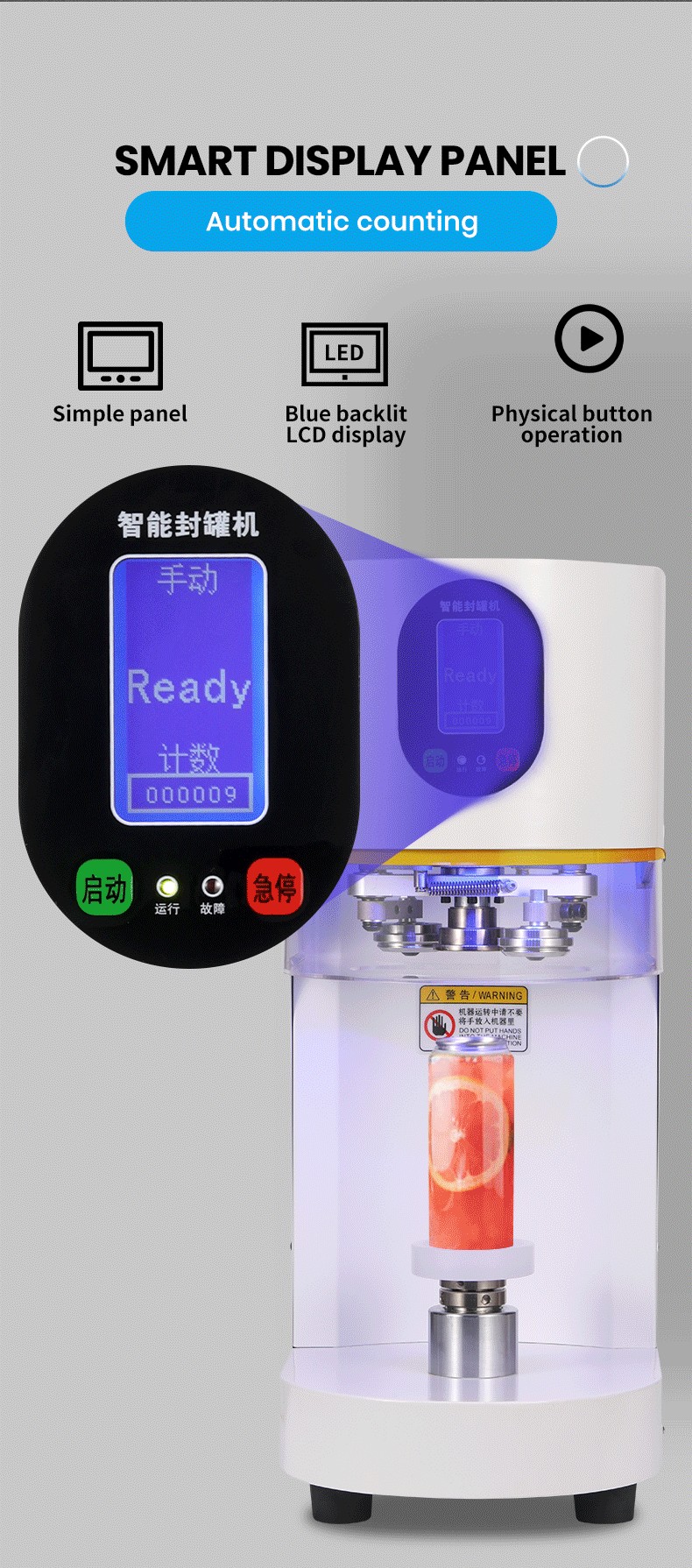 Manufacturer Supply High Quali - Coffee Tea 评论和价格