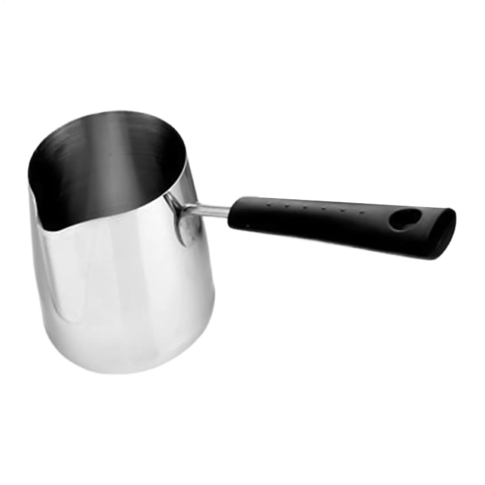 600ml Coffee Pot Stainless Ste - Coffee Tea Pots 评论和价格