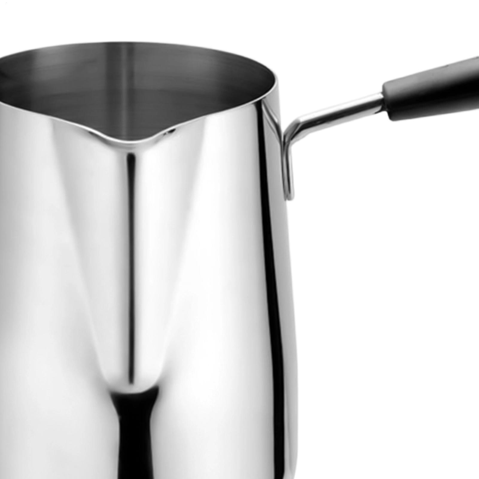 600ml Coffee Pot Stainless Ste - Coffee Tea Pots 评论和价格