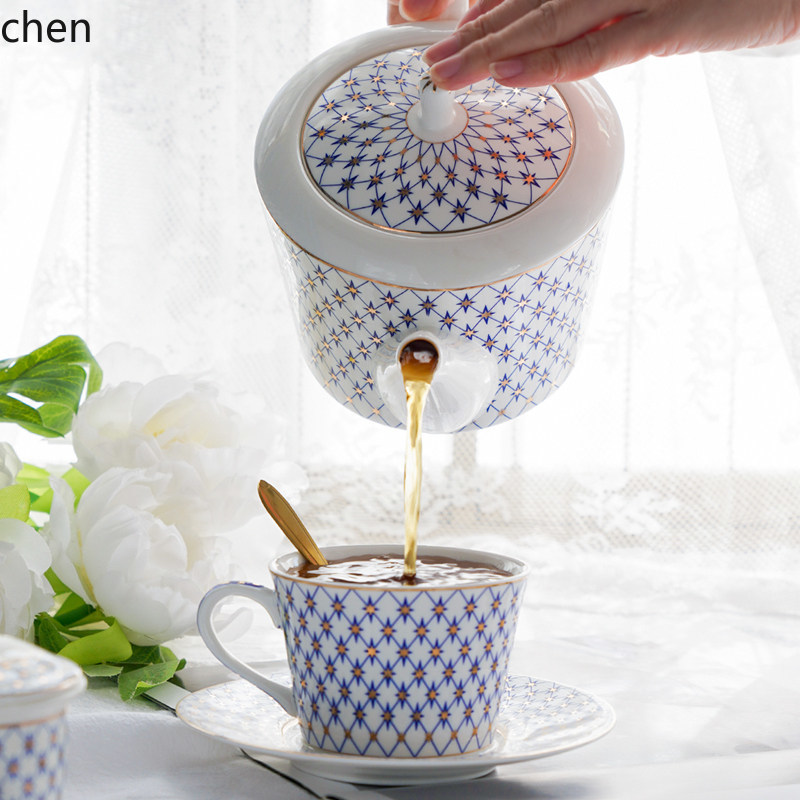 Zml afternoon tea tableware pr - Coffee Tea Catering 评论和价格