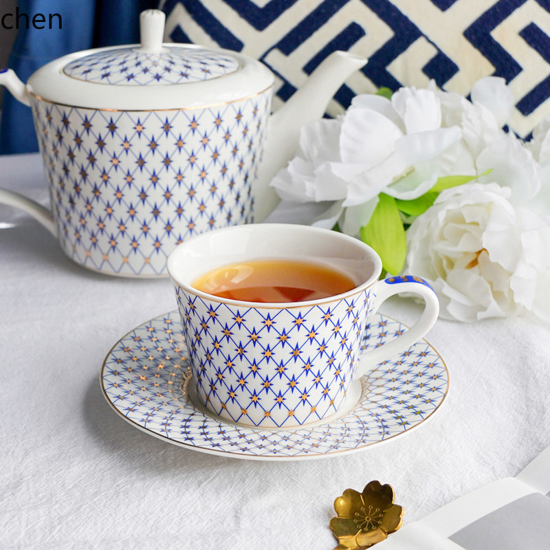 Zml afternoon tea tableware pr - Coffee Tea Catering 评论和价格