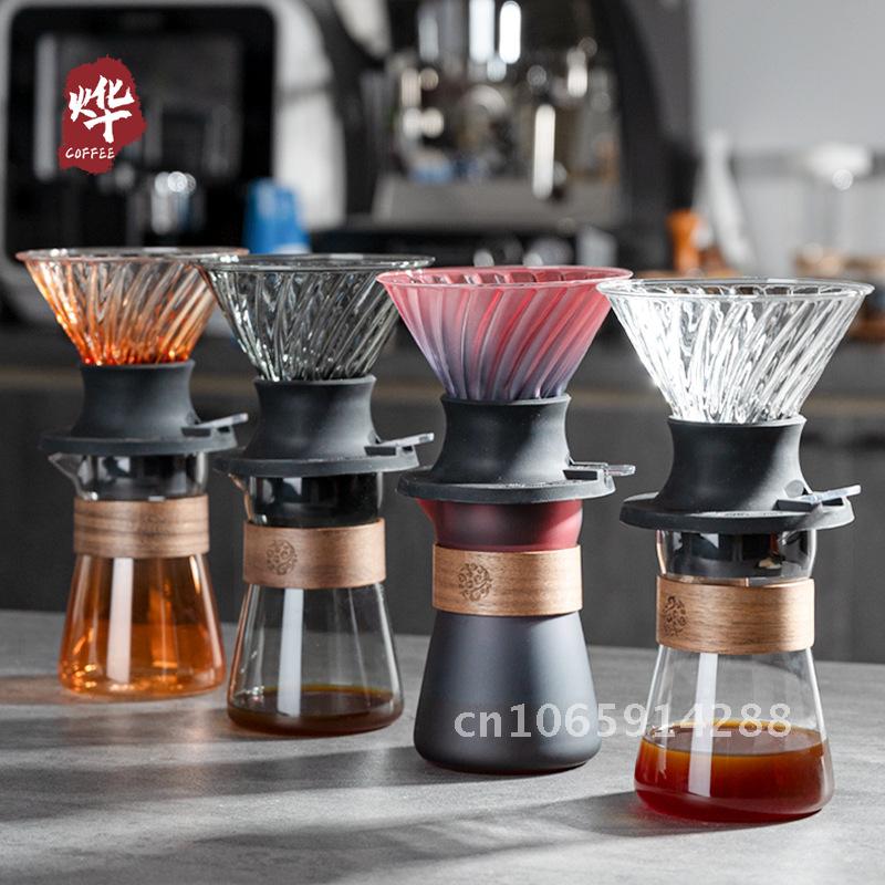UFO Smart Cup Hand Coffee Filt - Coffee Tea And Sugar Set 评论和价格