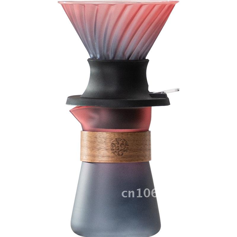 UFO Smart Cup Hand Coffee Filt - Coffee Tea And Sugar Set 评论和价格