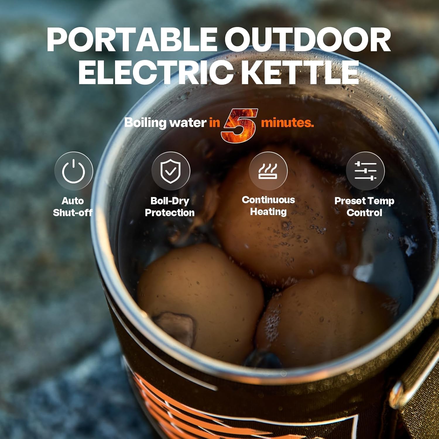 Electric French Press Coffee M - French Press Coffee & Tea 评论和价格