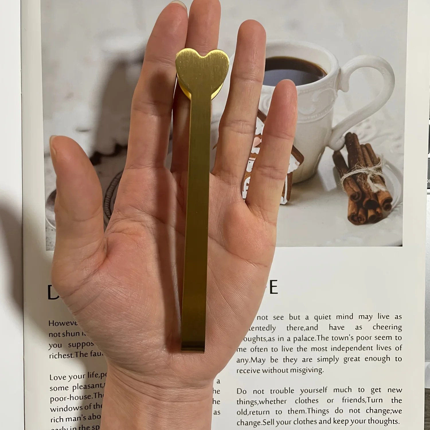 Stainless Steel Heart-Shaped M - Coffee Tea And Sugar Set 评论和价格