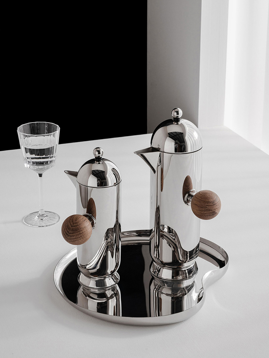 European Stainless Steel Frenc - French Press Coffee & Tea 评论和价格