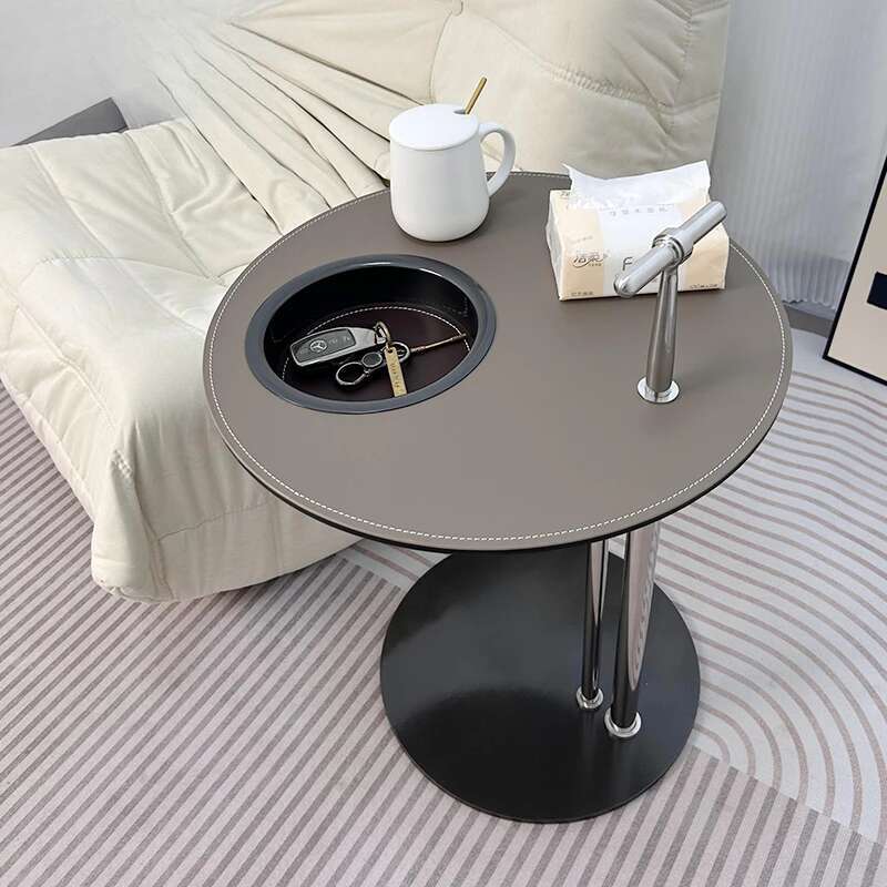 Italian Minimalist Coffee Tabl - Coffee Tea Lounge 评论和价格