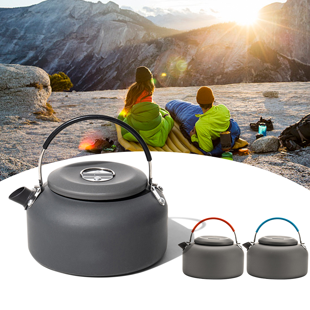 0.8L/1.4L Outdoor Lightweight  - Coffee Tea Box 评论和价格