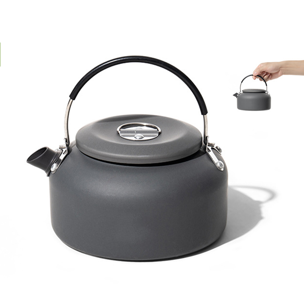 0.8L/1.4L Outdoor Lightweight  - Coffee Tea Box 评论和价格