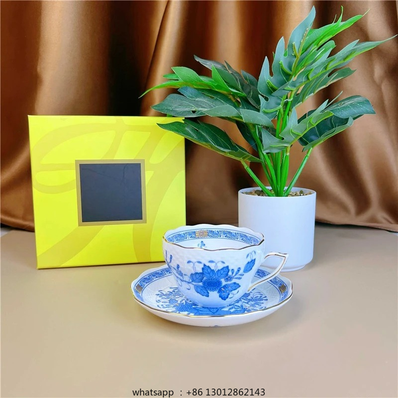 Flower Basket Coffee Cup and S - Coffee Tea Gift Basket 评论和价格