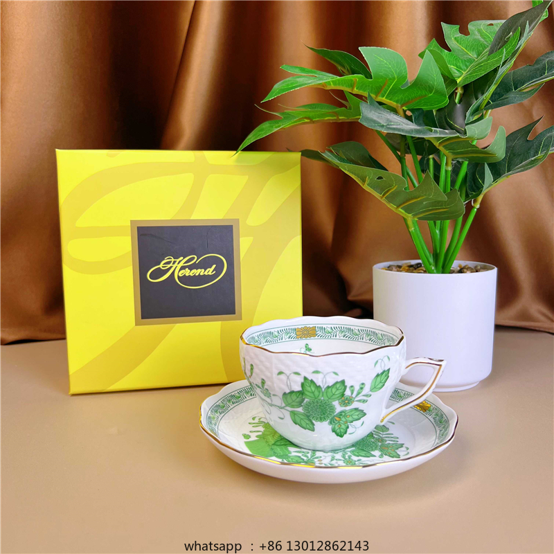 Flower Basket Coffee Cup and S - Coffee Tea Gift Basket 评论和价格