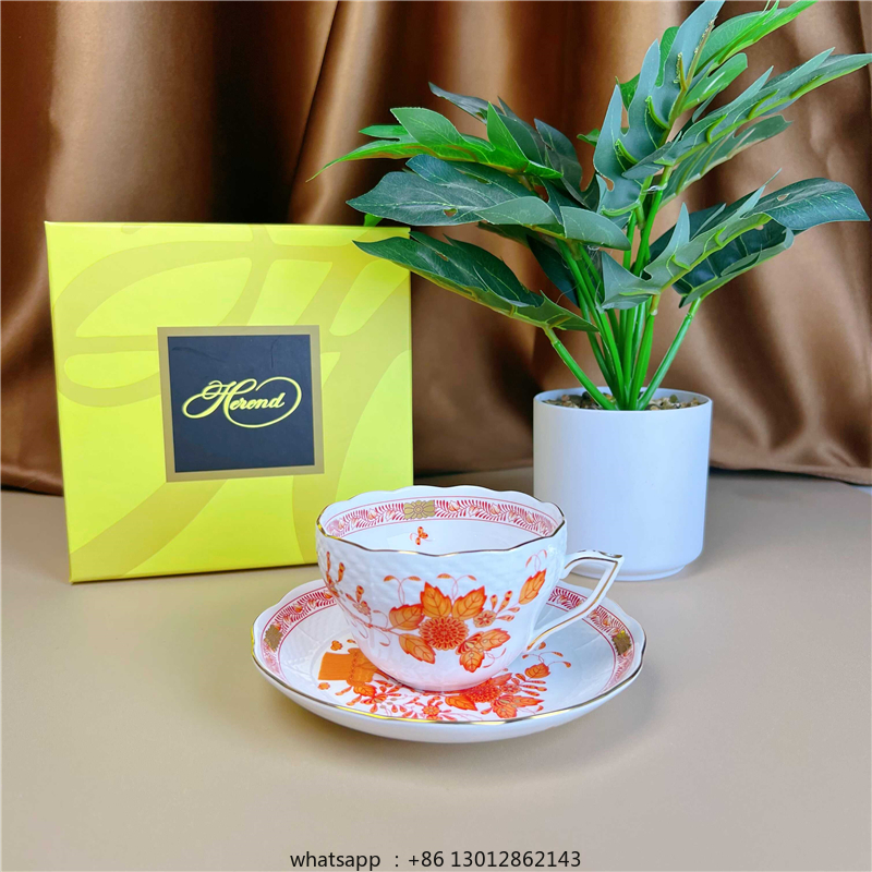 Flower Basket Coffee Cup and S - Coffee Tea Gift Basket 评论和价格