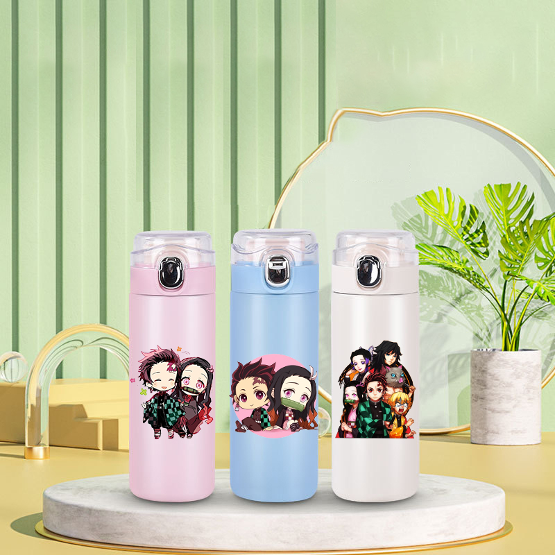 Anime Demon Slayer Printed 400 - Coffee Tea Warmer 评论和价格