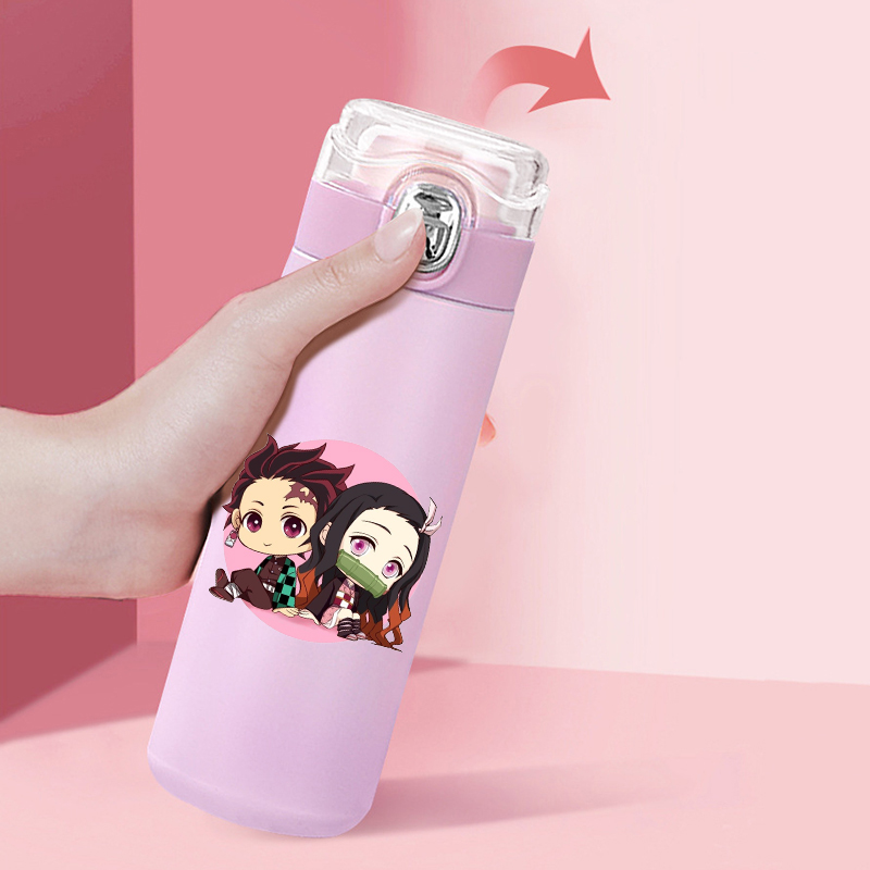 Anime Demon Slayer Printed 400 - Coffee Tea Warmer 评论和价格