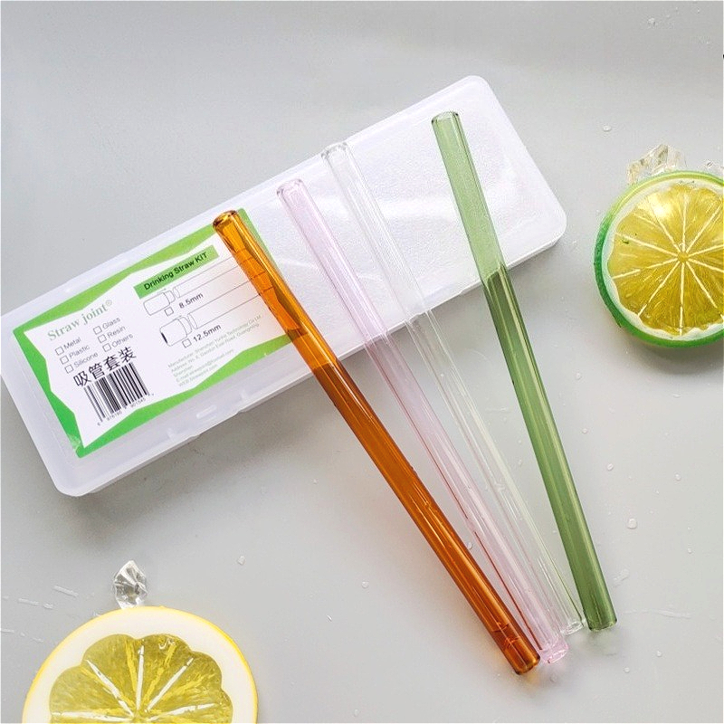 5pcs/box 8*150mm Straight High - Coffee Tea Box 评论和价格